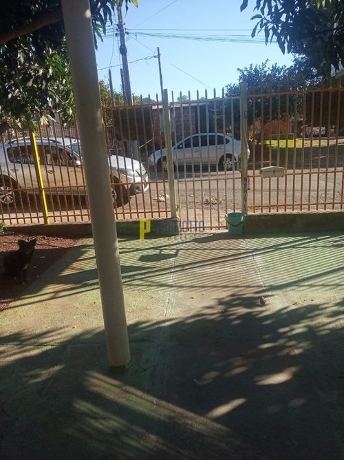 CASA RESIDENCIAL, 3 Dormitórios