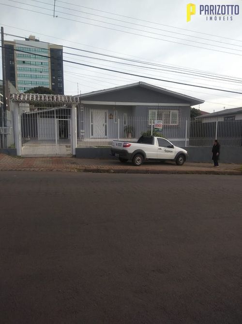 CASA RESIDENCIAL, 2 Dormitórios