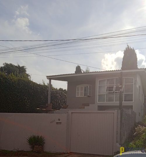 CASA RESIDENCIAL, 3 Dormitórios