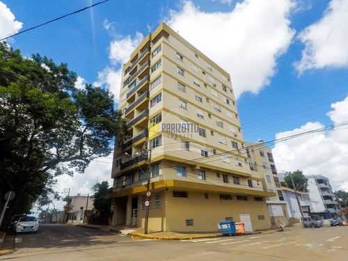 APARTAMENTO, 3 Dormitórios