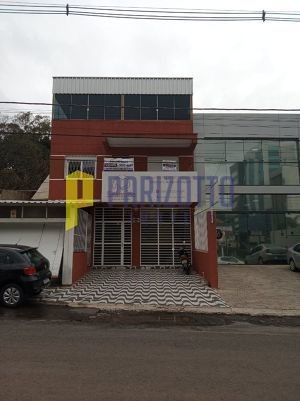 Sala Comercial, Térrea