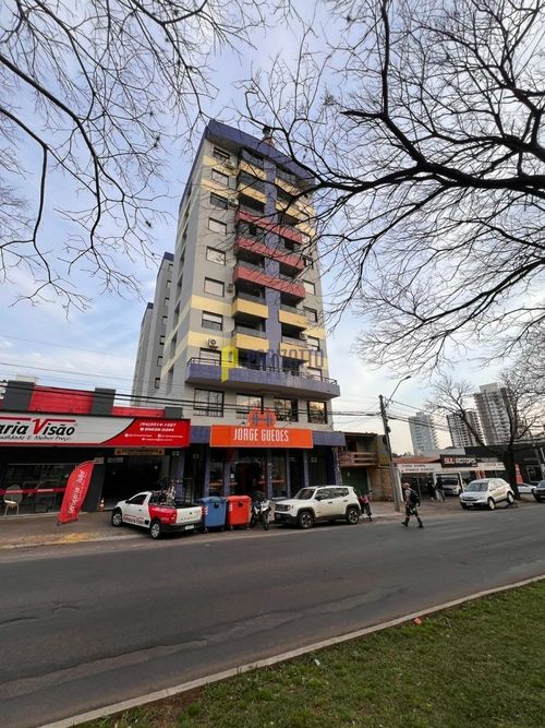 APARTAMENTO, 2 Dormitórios