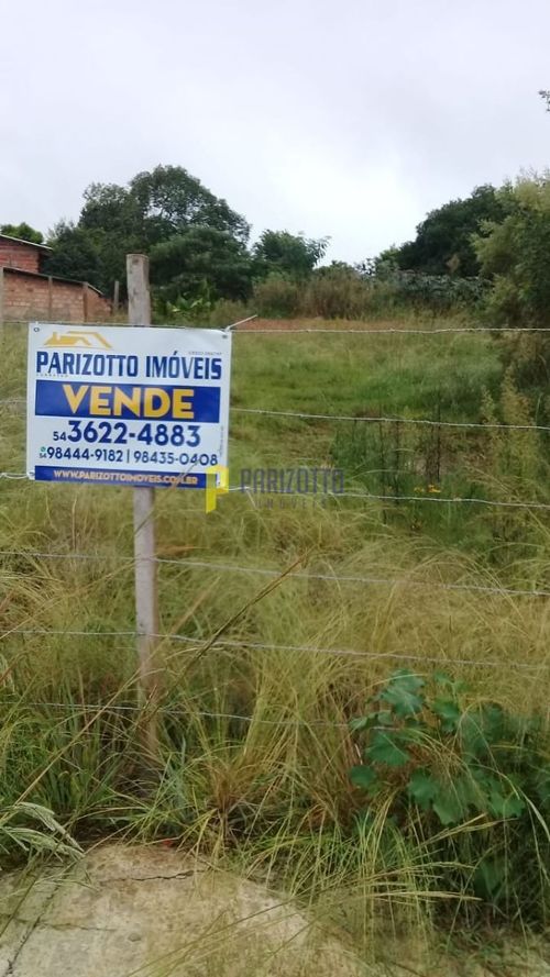Terreno, Urbano