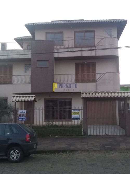 CASA RESIDENCIAL, 3 Dormitórios