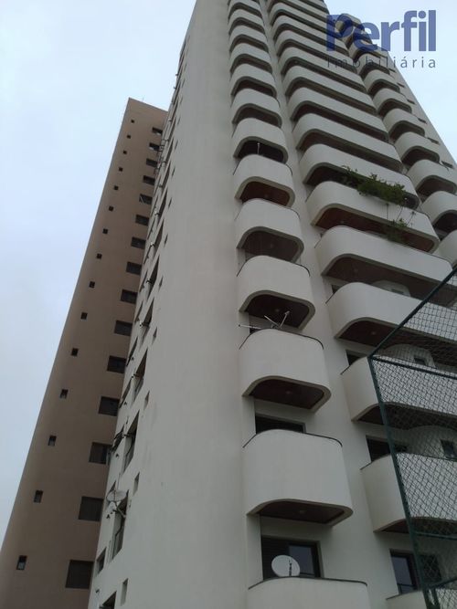 Apartamentos, 4 Dormitórios ou +