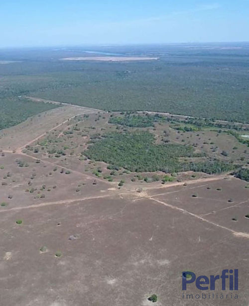 Área Rural, Fazenda