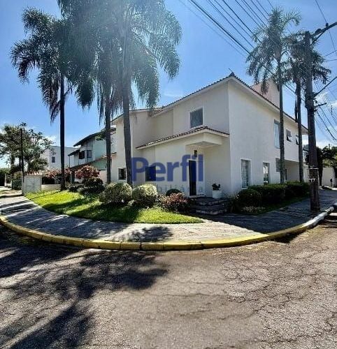 Casas, 3 Dormitórios