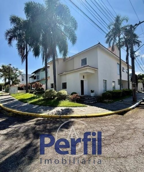 Casas, 3 Dormitórios