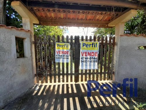 Chácara, 2 Dormitório