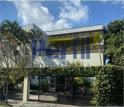 Prédio comercial, prédio