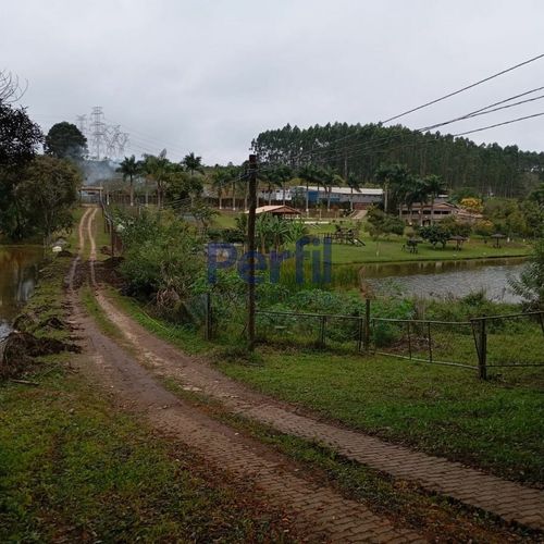 Área Rural, Chácara