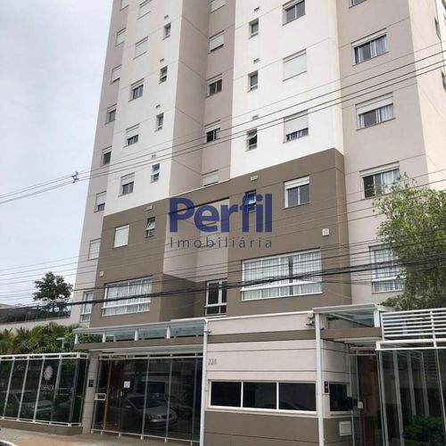Apartamentos, Com suíte