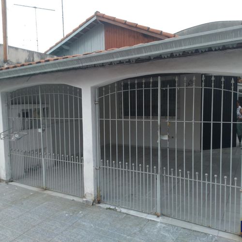 Casas, 2 Dormitórios