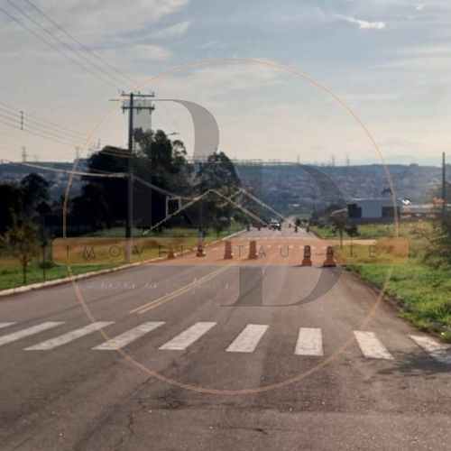 Terreno, Urbano