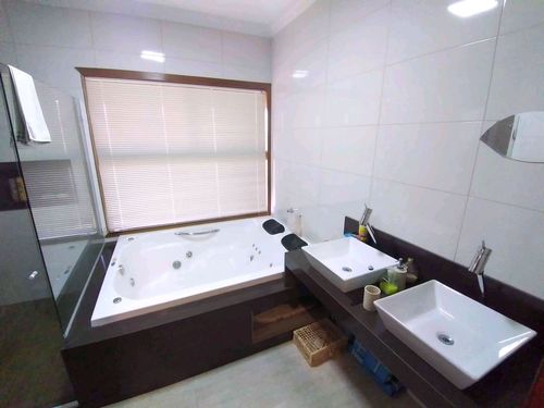 Casa em Condomínio, Recanto das Araras