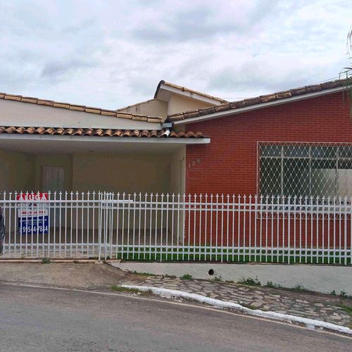 Casa, Residencial