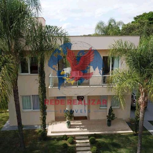 Casa em Condomínio, Serra Morena