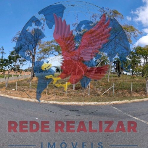 Lote em Condomínio, Resort Residence VIP