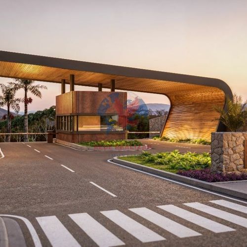 Lote em Condomínio, Condomínio Quatro Estações