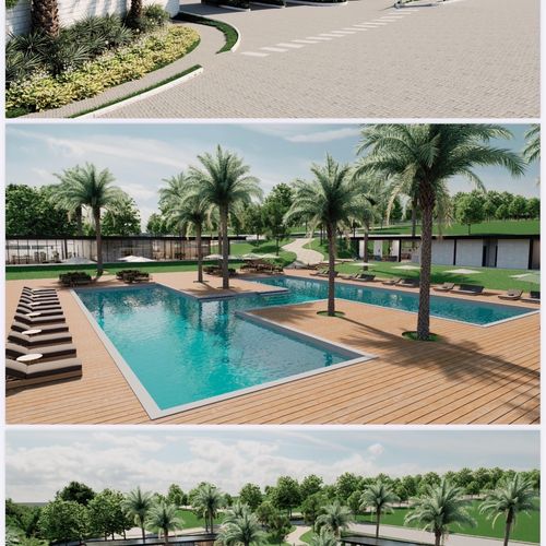 Lote em Condomínio, Condomínio Houseclub