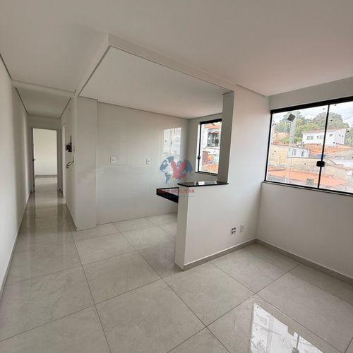 Apartamento, Cobertura