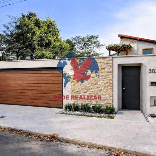 Casa, 3 Dormitórios