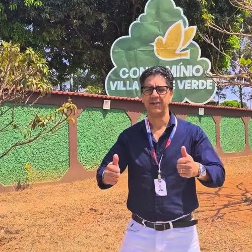 Lote em Condomínio, Villa Monte Verde