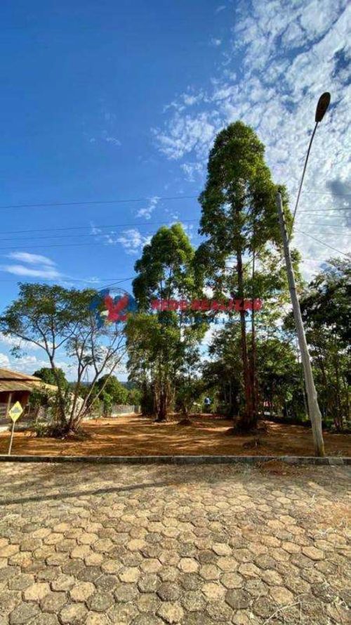 Lote em Condomínio, Villa Monte Verde