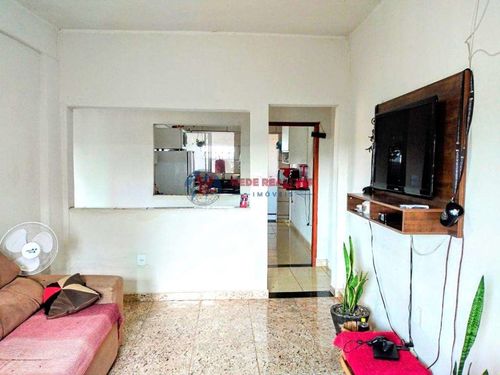 Apartamento, 3 Dormitórios