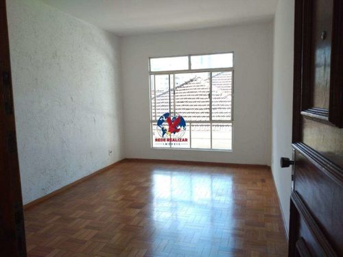 Apartamento, 3 Dormitórios