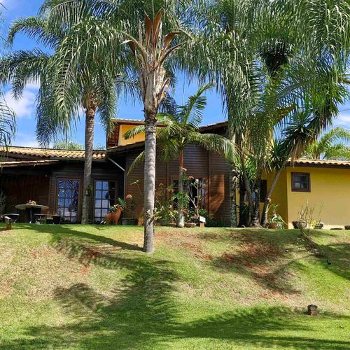 Casa em Condomínio, Serra Morena