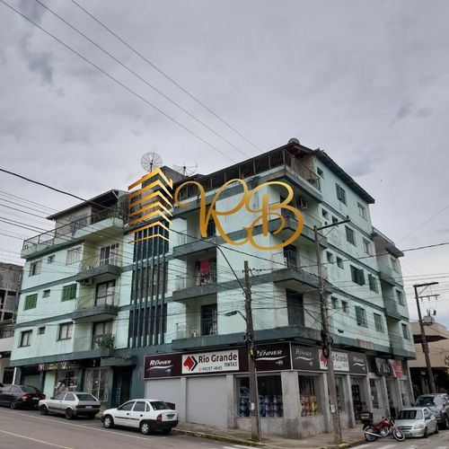 Apartamentos, 3 Dormitórios