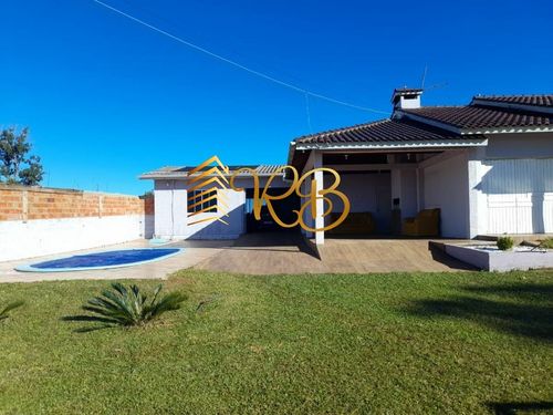 Área Rural, Chacaras