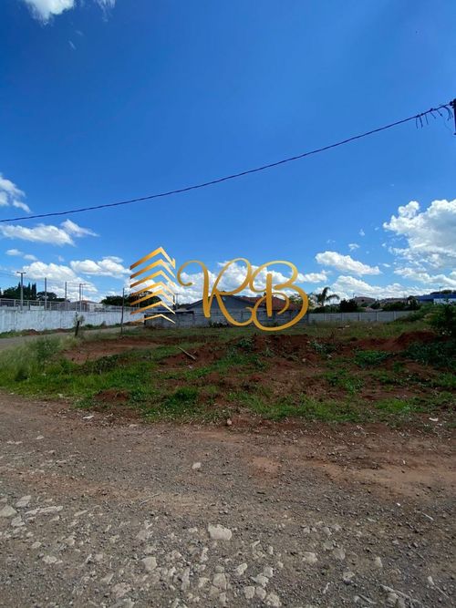 Terreno, Urbano