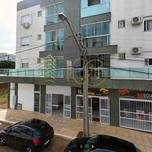 Sala Comercial, Térrea