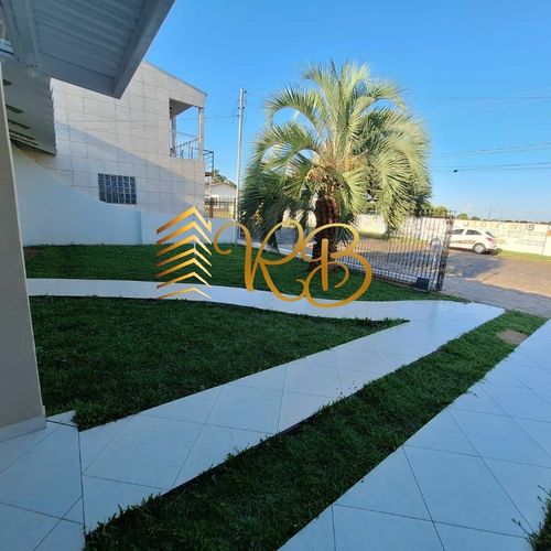 Casa, 3 Dormitórios