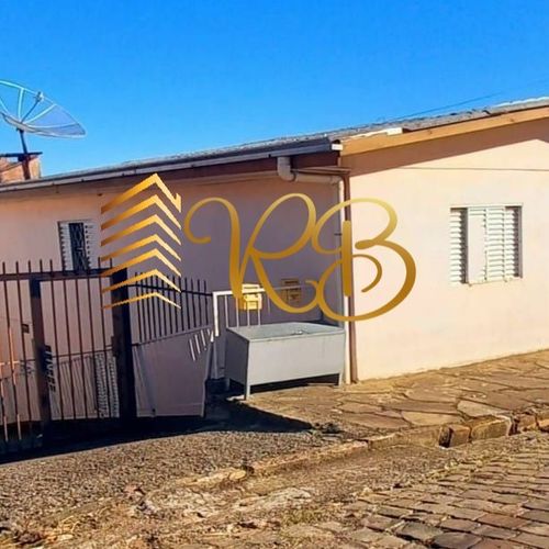 Casa, 2 Dormitórios