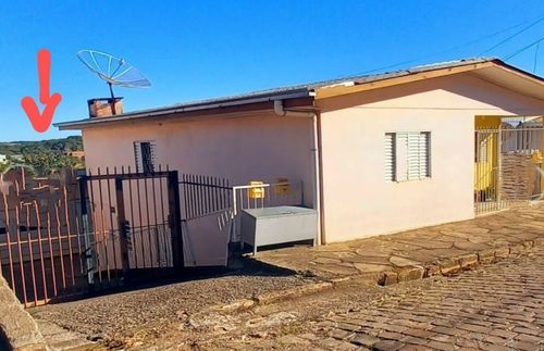 Casa, 2 Dormitórios