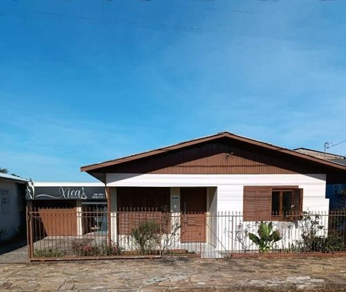 Casa, 3 Dormitórios