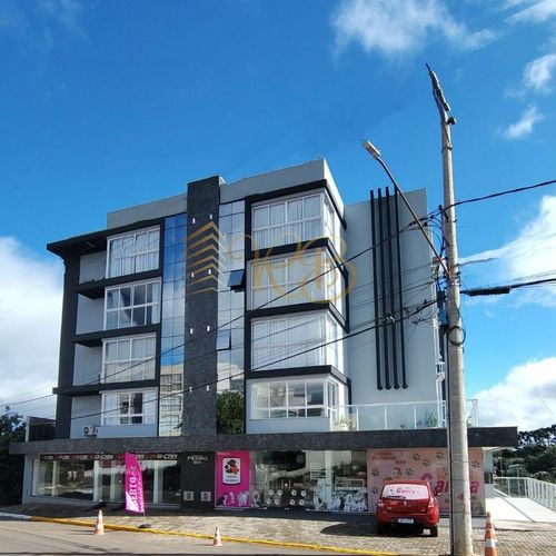 Apartamentos, 2 Dormitórios