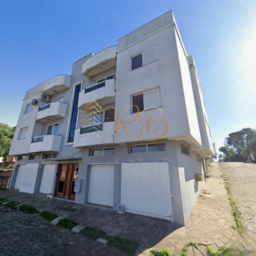 Apartamentos, 3 Dormitórios