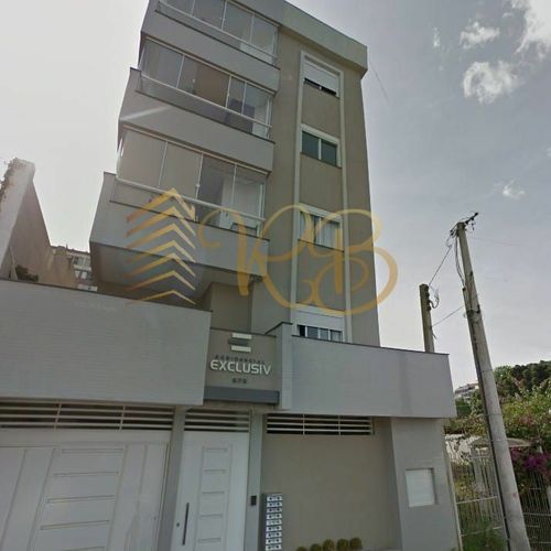 Apartamentos, 2 Dormitórios