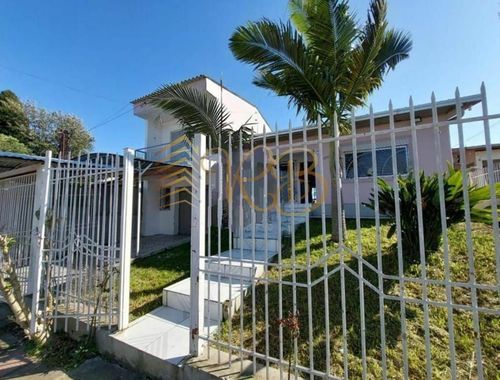 Casa, 3 Dormitórios