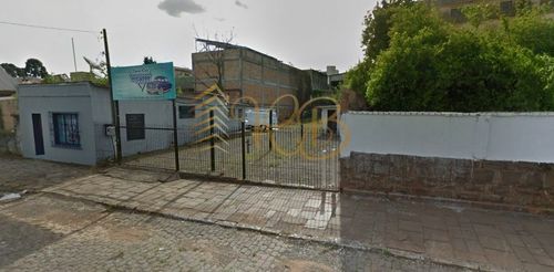 Terreno, Urbano