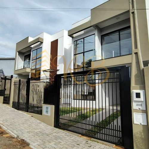 Sobrado, 2 DORMITÓRIOS