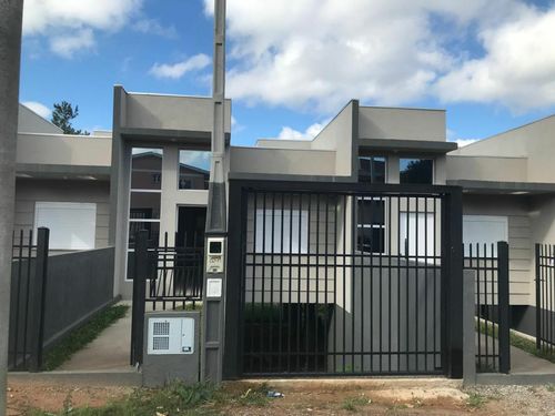 Casa Geminada, Casa Geminada