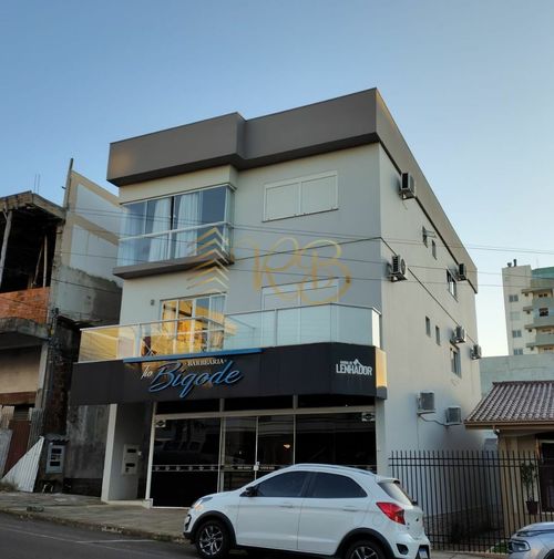 APARTAMENTO MOBILIADO, 3 DORMITÓRIOS