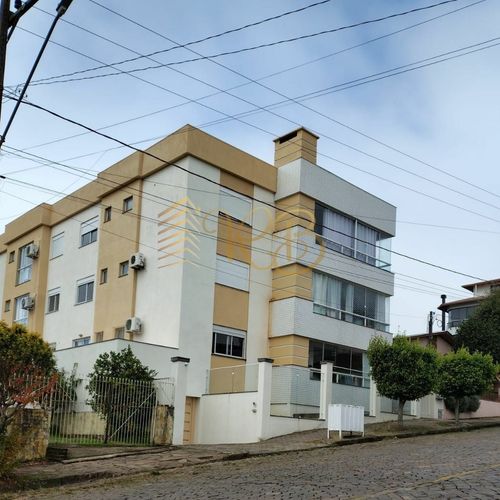 APARTAMENTO, 2 DORMITÓRIOS