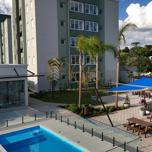 Apartamentos, 2 Dormitórios