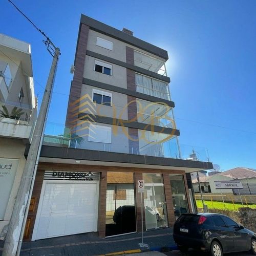 Apartamentos, 3 Dormitórios